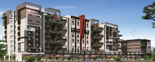 Images for Elevation of Golechha Mangalam Shraddha Images for Elevation of Golechha Mangalam Shraddha