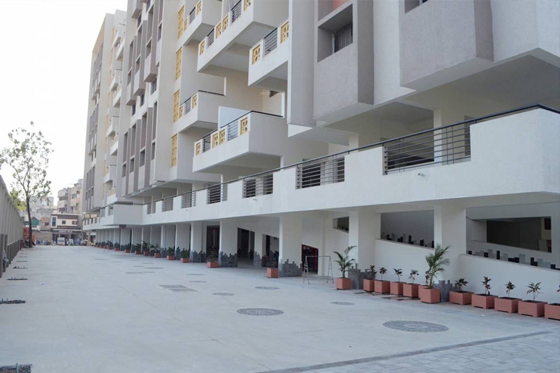 Images for Elevation of Golechha Mangalam Shraddha