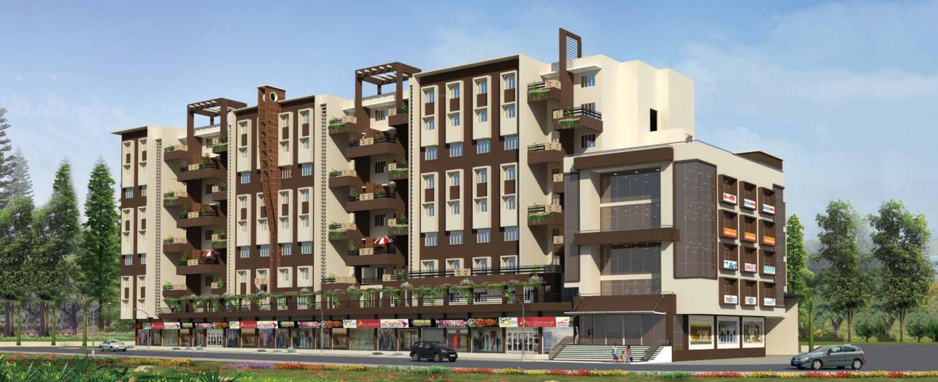 Images for Elevation of Golechha Mangalam Shraddha Images for Elevation of Golechha Mangalam Shraddha