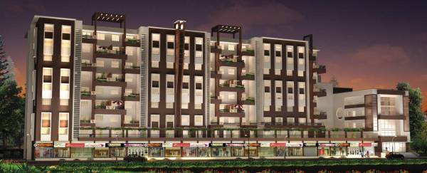 Images for Elevation of Golechha Mangalam Shraddha Images for Elevation of Golechha Mangalam Shraddha