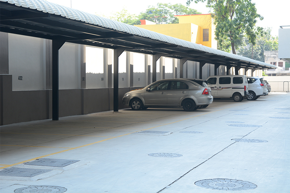 Images for Amenities of Golechha Mangalam Shraddha