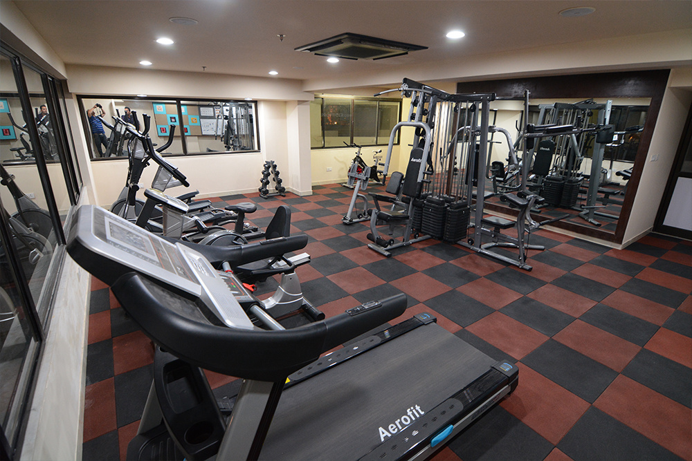 Images for Amenities of Golechha Mangalam Shraddha