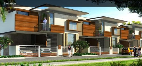 Images for Elevation of Vivant Villa Grande Images for Elevation of Vivant Villa Grande