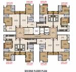 Cluster Plan  valley-of-flowers Cluster Plan