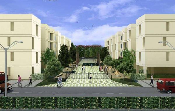 Images for Elevation of Ashoka Valley of Flowers Images for Elevation of Ashoka Valley of Flowers