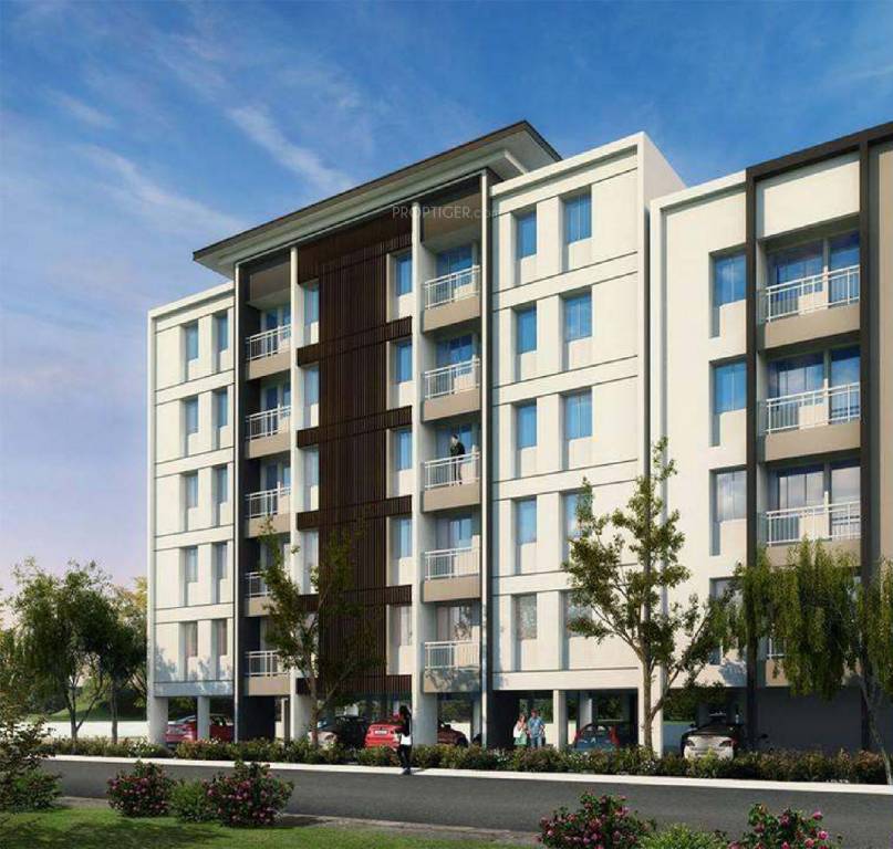 Images for Elevation of Ashoka Valley of Flowers