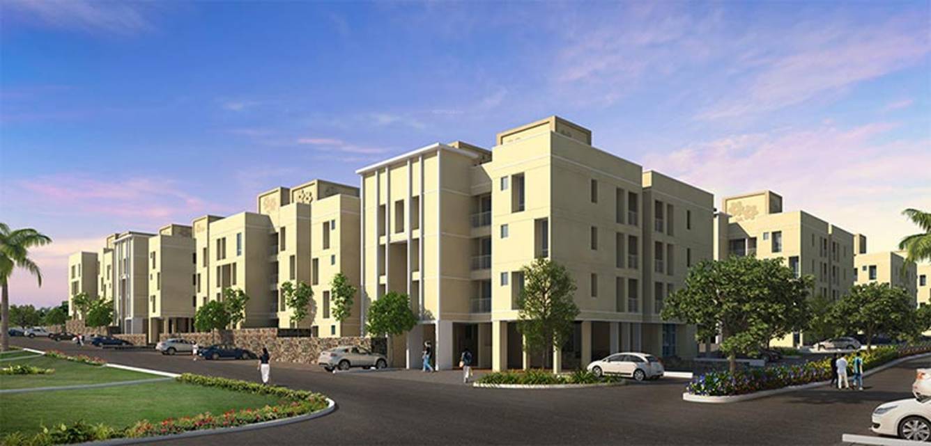 Images for Elevation of Ashoka Valley of Flowers