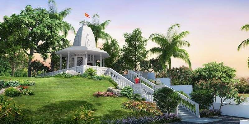 valley of flowers Images for Amenities of Ashoka Valley of Flowers