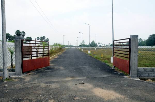 Images for Main Other of Anand Sunshine Avenue