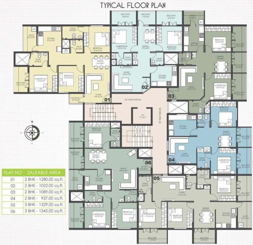 Images for Cluster Plan of K2 Builders and Realtors Aqua aqua Images for Cluster Plan of K2 Builders and Realtors Aqua