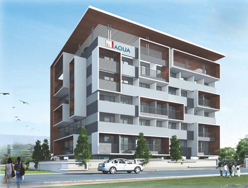 Images for Elevation of K2 Builders and Realtors Aqua aqua Images for Elevation of K2 Builders and Realtors Aqua