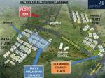 Images for Layout Plan of Jupiter Valley of Flowers Plots