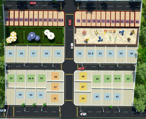 Images for Layout Plan of Vivant Eleganz eleganz Images for Layout Plan of Vivant Eleganz