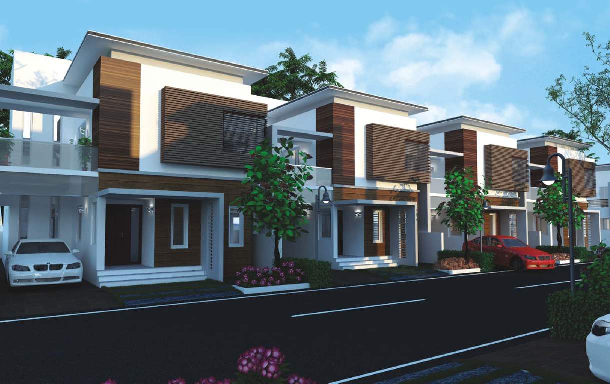  eleganz Images for Elevation of Vivant Eleganz