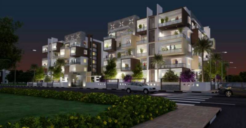  lifestyle Images for Elevation of Prithvi Lifestyle