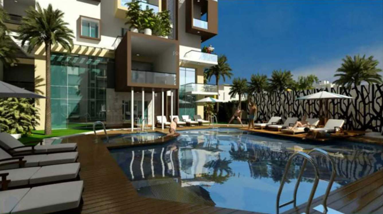 lifestyle Images for Elevation of Prithvi Lifestyle