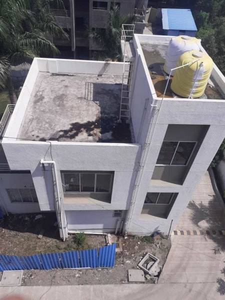  sai-park Wing A Construction Status Feb-21