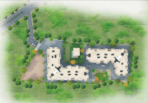  sai-park Images for Layout Plan of Rachana Sai Park