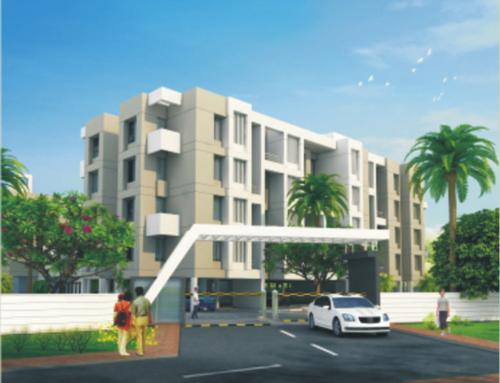  sai-park Images for Elevation of Rachana Sai Park