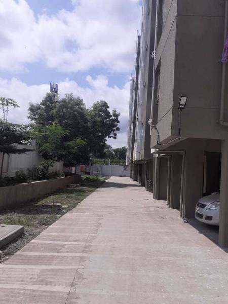  sai-park Car Parking