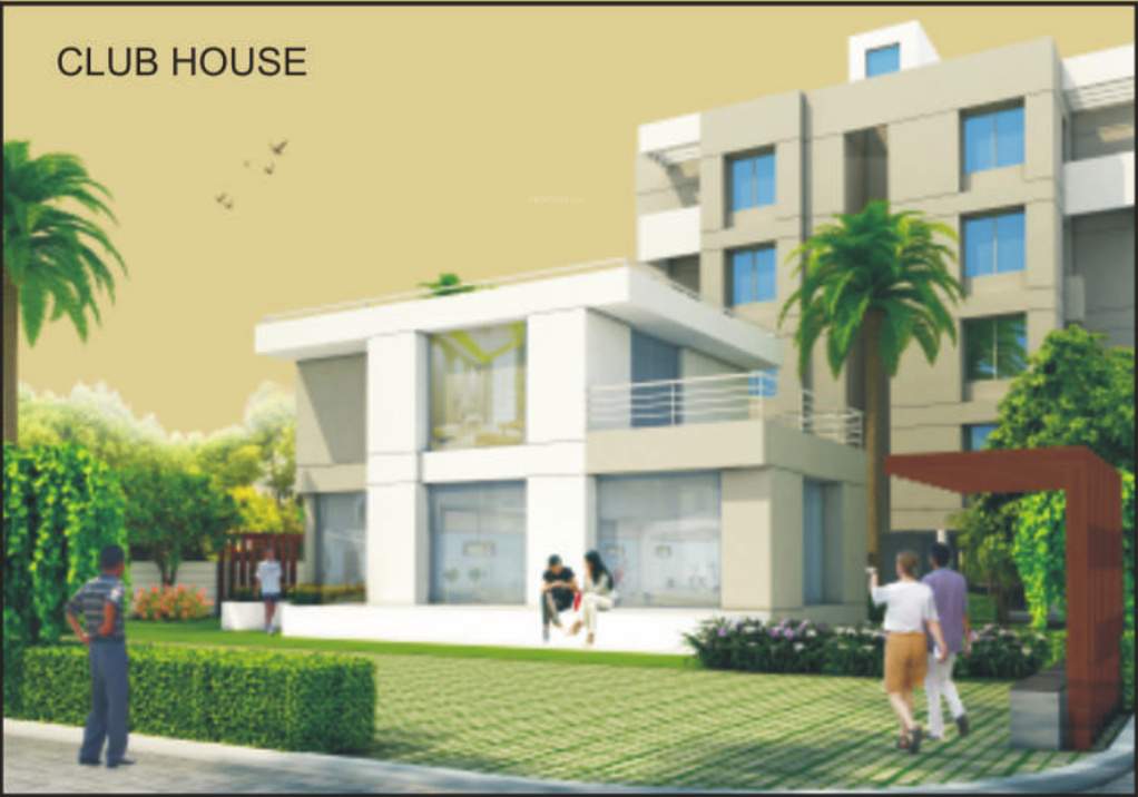  sai park Images for Amenities of Rachana Sai Park