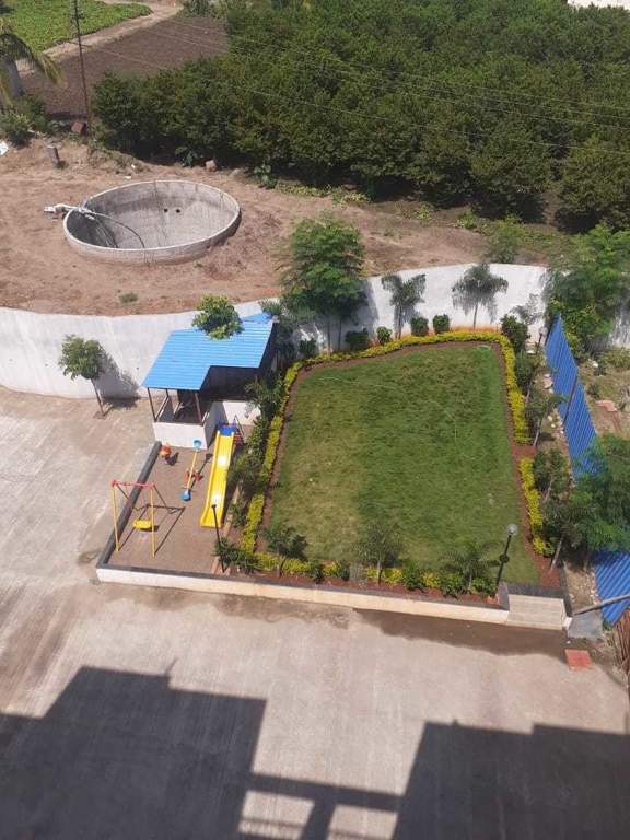  sai park Landscaped Gardens