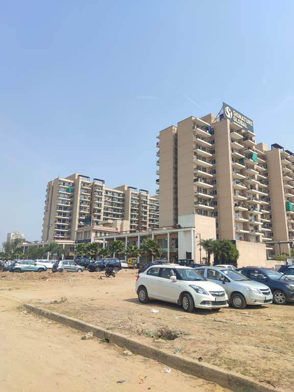  andour heights Elevation