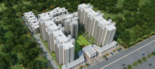 Images for Elevation of Signature Andour Heights andour-heights Images for Elevation of Signature Andour Heights