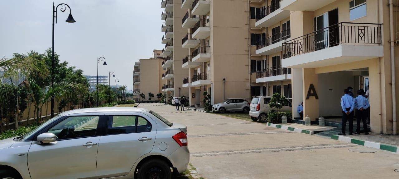  andour heights Others