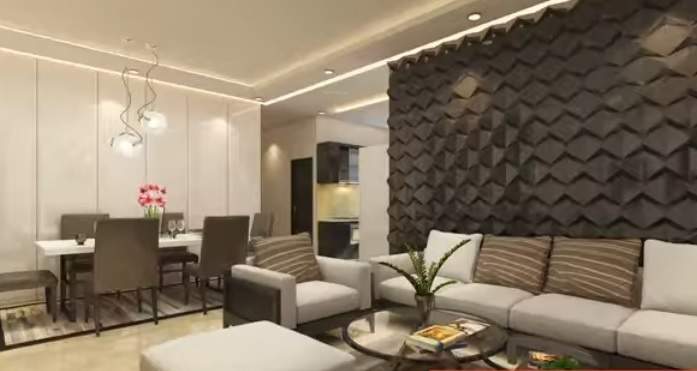 Signature Global Andour Heights