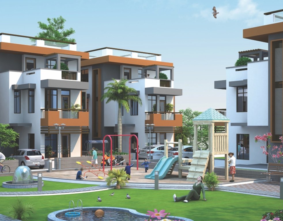 Images for Elevation of Addor Realty Shilon Greens