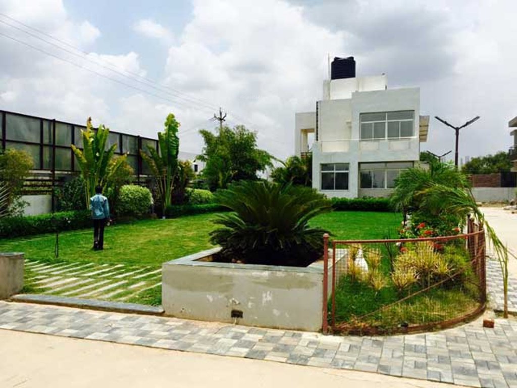 Images for Elevation of Addor Realty Shilon Greens