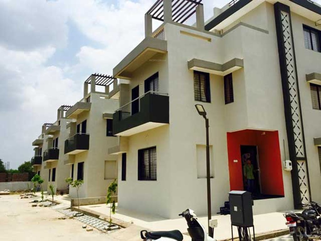 Images for Elevation of Addor Realty Shilon Greens