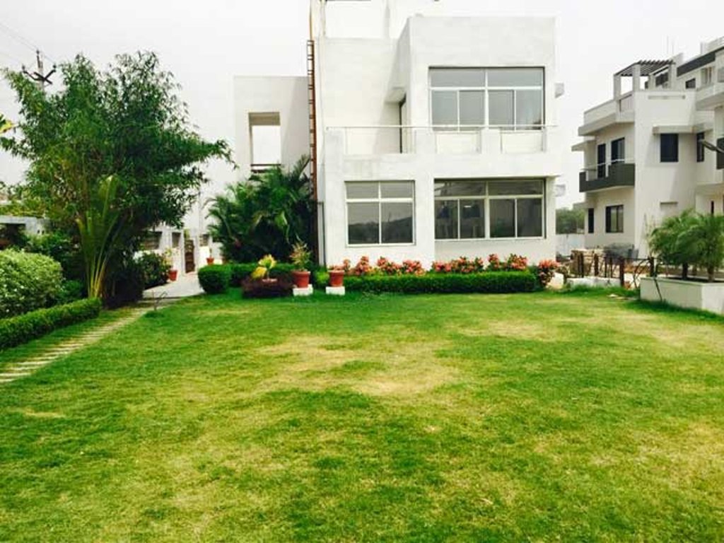 Images for Elevation of Addor Realty Shilon Greens