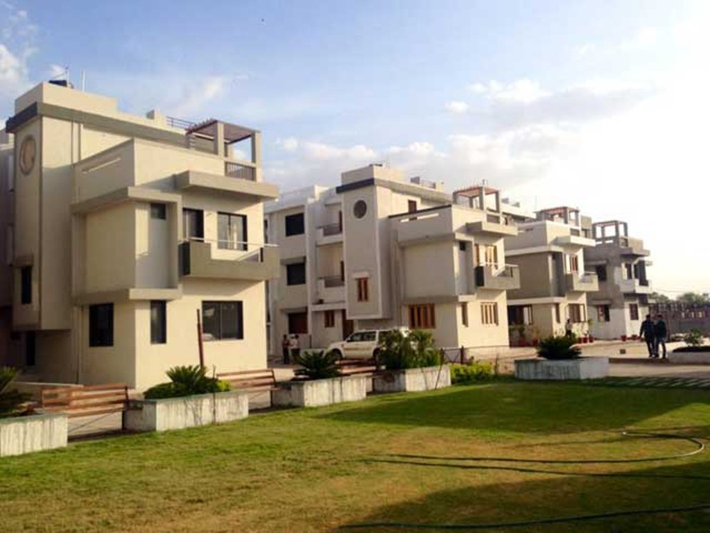 Images for Elevation of Addor Realty Shilon Greens