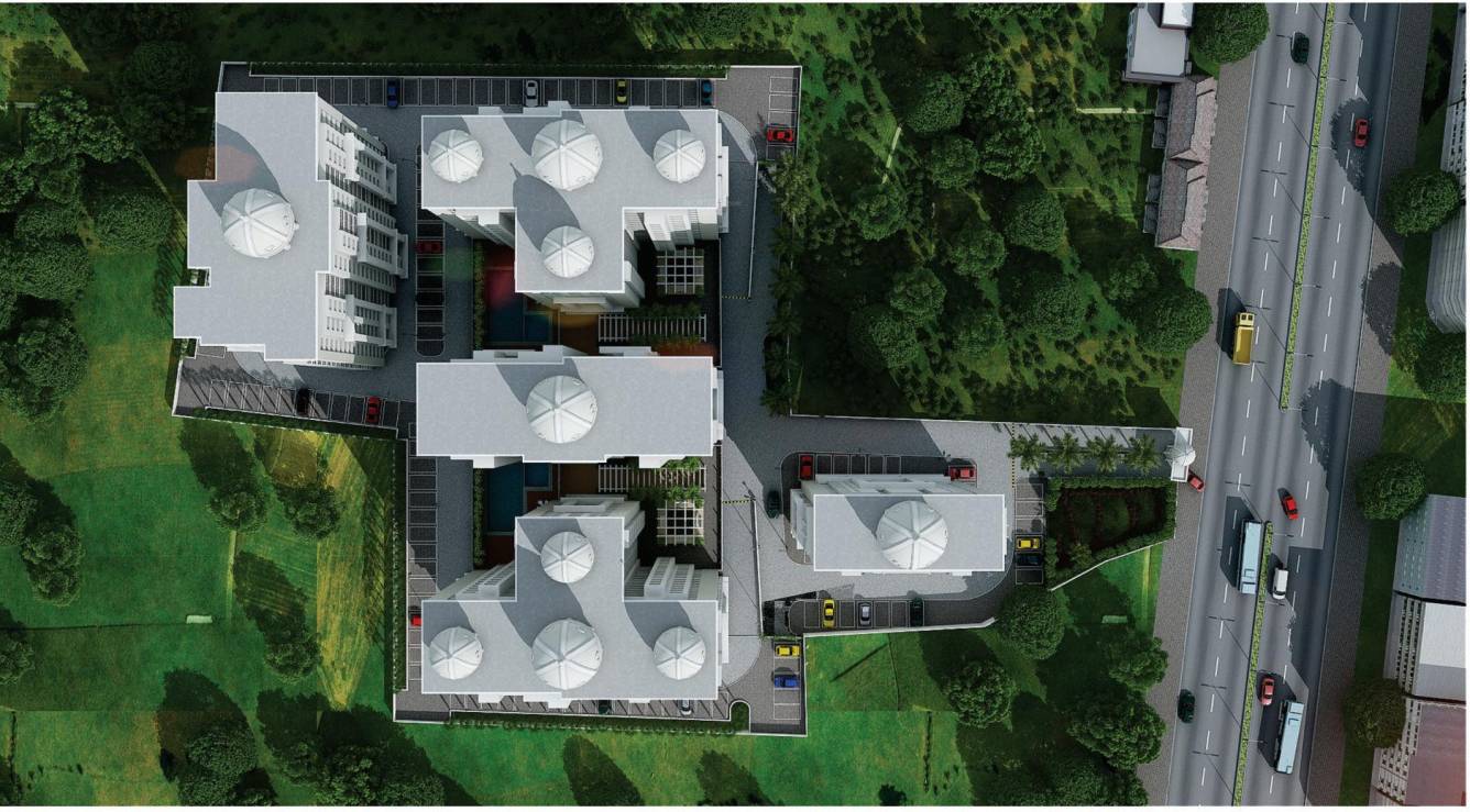 Images for Layout Plan of Mandavi Prince Palace