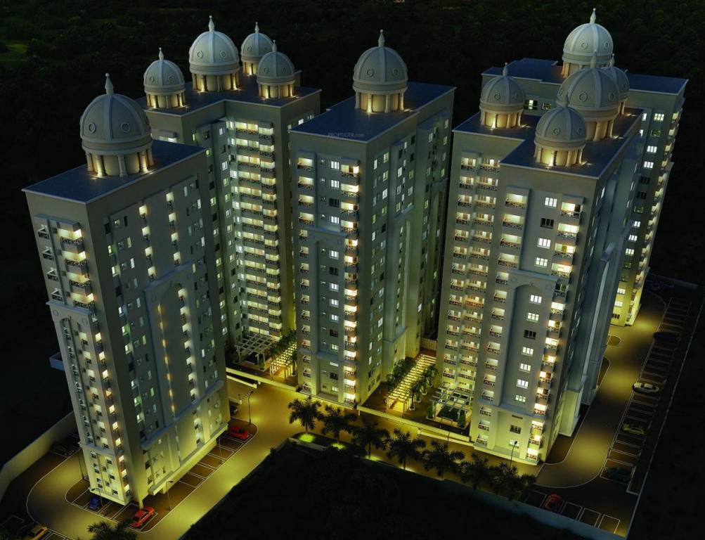 Images for Elevation of Mandavi Prince Palace