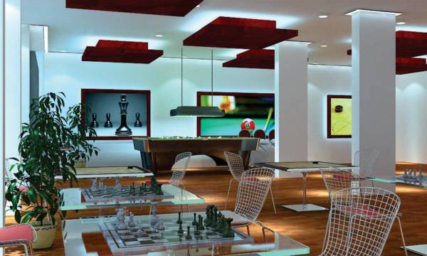 Images for Amenities of Mandavi Prince Palace