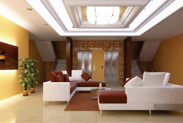 Images for Main Other of Mandavi Prince Palace