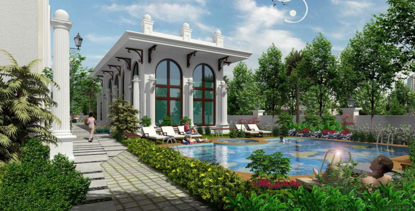  palace Images for Amenities of Prithvi Palace