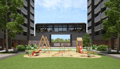  hifi25 Images for Amenities of Aaran HiFi25