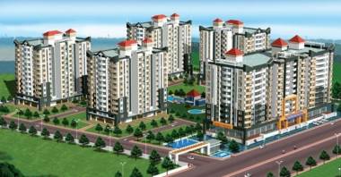 Images for Elevation of Mandavi Emerald Images for Elevation of Mandavi Emerald