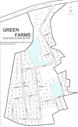 Images for Layout Plan of Kirti Green Farms green-farms Images for Layout Plan of Kirti Green Farms