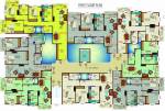 Images for Cluster Plan of Mandavi Sapphire Images for Cluster Plan of Mandavi Sapphire
