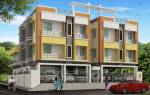 Images for Elevation of Sumangali Vaishnavi Enclave