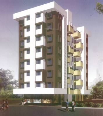 Images for Elevation of Bhavik Aqua