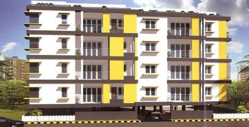 Images for Elevation of Sai Samruddhi samruddhi Images for Elevation of Sai Samruddhi