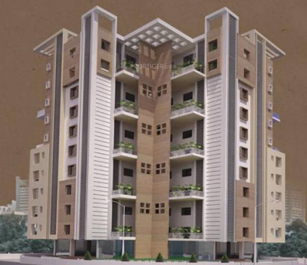 Images for Elevation of Nanik A Square