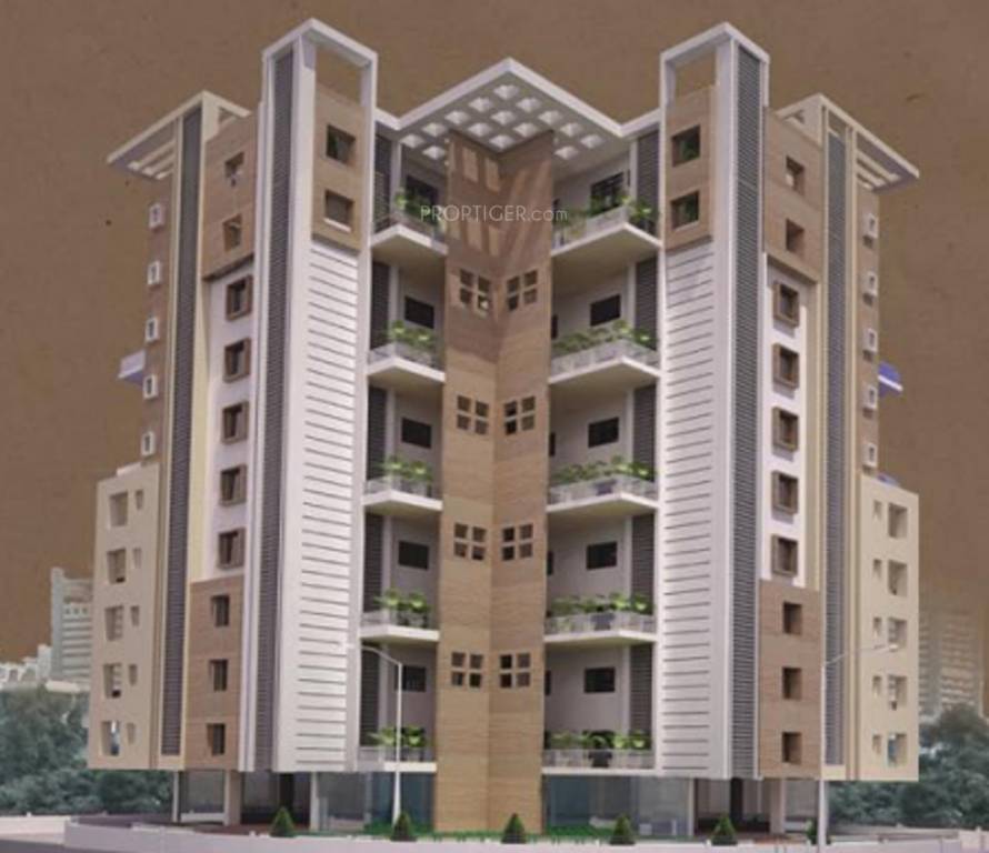 Images for Elevation of Nanik A Square