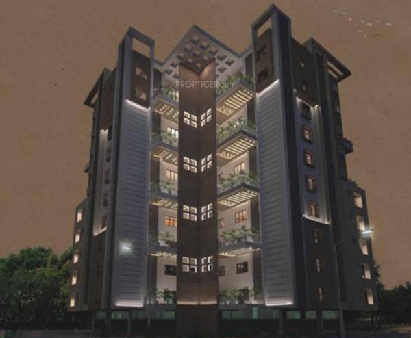 Images for Elevation of Nanik A Square